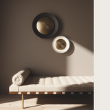 Coss wall lamp