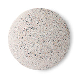 Terrazzo serving tray