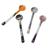 70s force spoons set