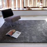 Milton Glaser 2 rug