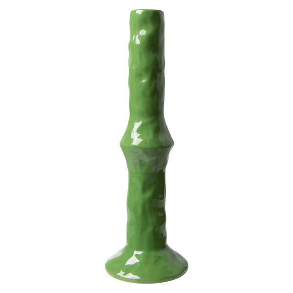 The Emeralds candle holder