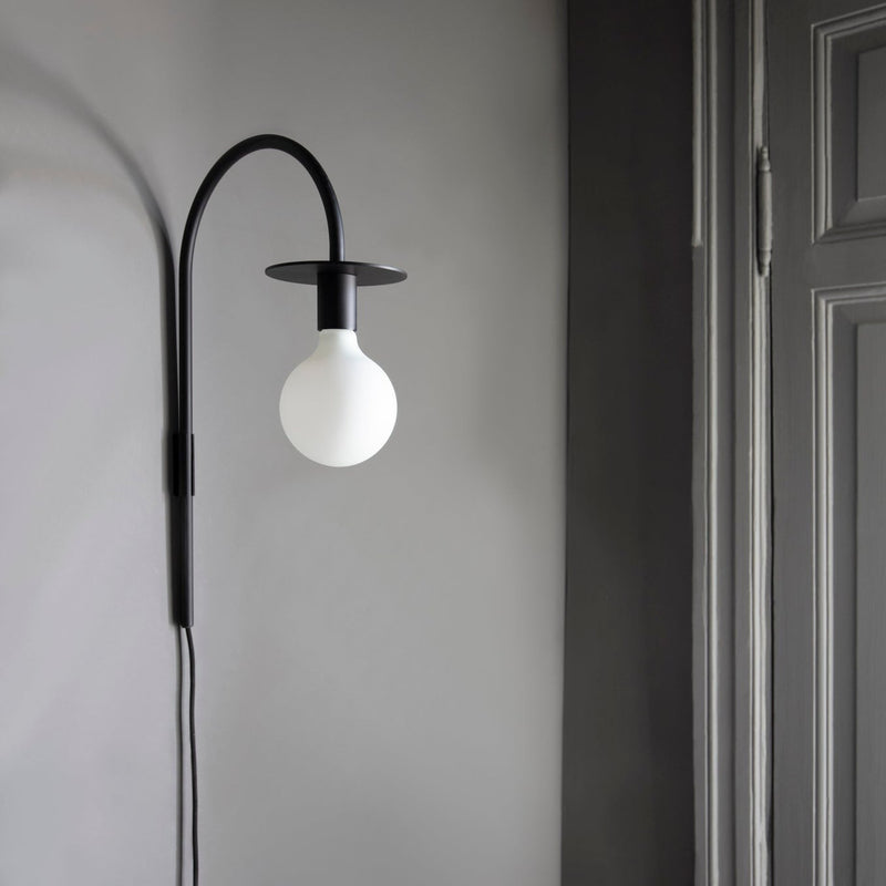 La lampe wall lamp