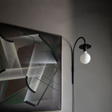 La lampe wall lamp