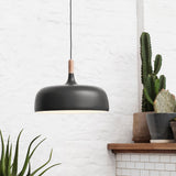 Acron pendant lamp