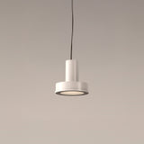 Arne S Domus pendant lamp
