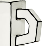 Carte Blanche by Annebet Philips tea cup