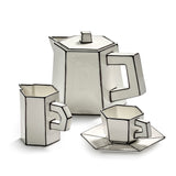 Carte Blanche by Annebet Philips milk jug