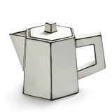Carte Blanche by Annebet Philips tea pot