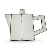 Carte Blanche by Annebet Philips tea pot