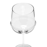 Dune by Kelly Wearstler red wine glass