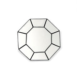 Carte Blanche by Annebet Philips dessert plate
