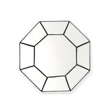 Carte Blanche by Annebet Philips breakfast plate