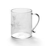 Unity by Tomorrowland tea cup