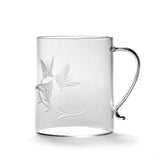 Unity by Tomorrowland tea cup