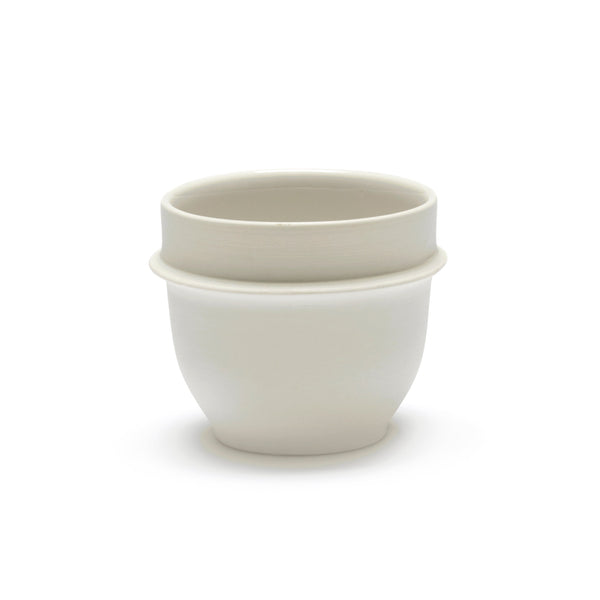 Dune espresso cup by Kelly Wearsler