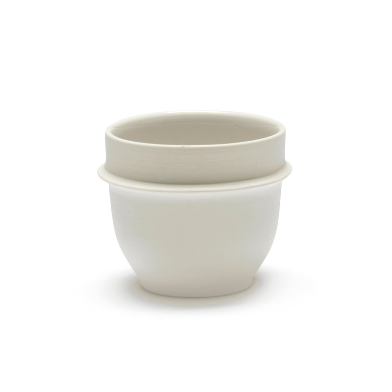 Dune espresso cup by Kelly Wearsler