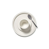 Dune espresso cup by Kelly Wearsler