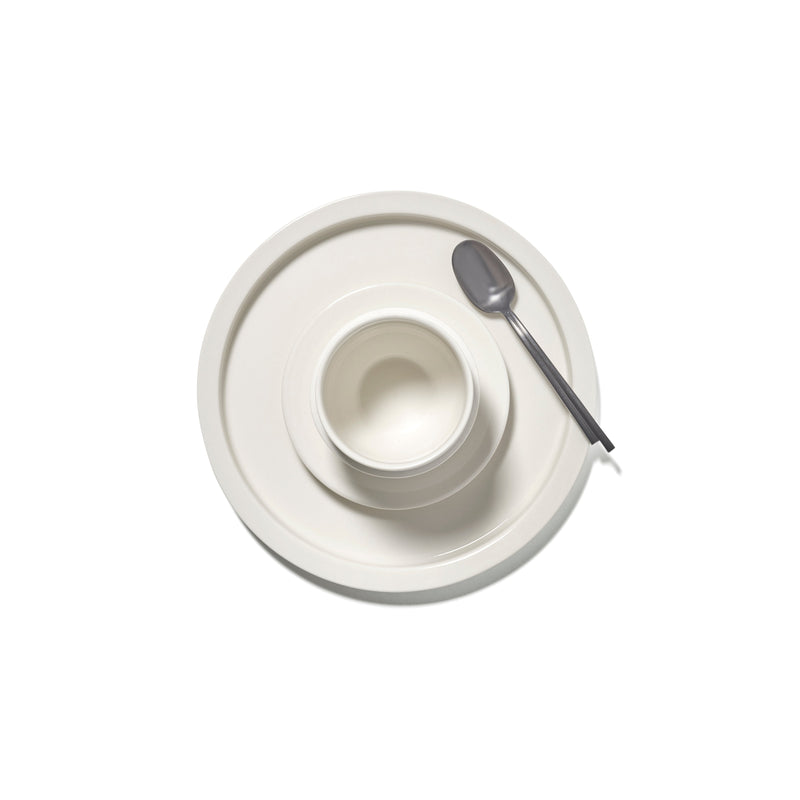 Dune espresso cup by Kelly Wearsler