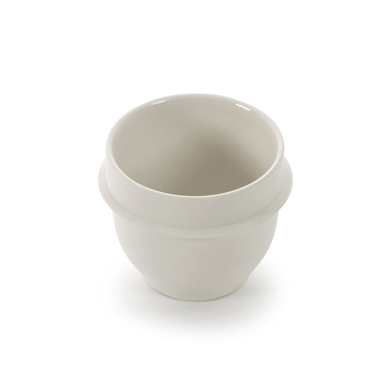 Dune espresso cup by Kelly Wearsler