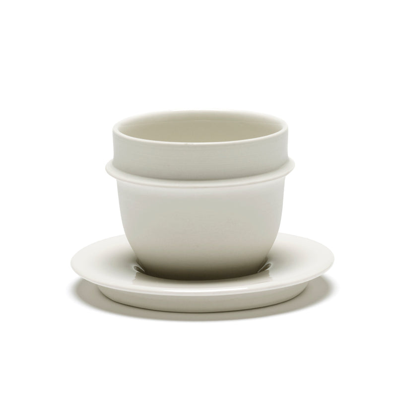 Dune espresso cup by Kelly Wearsler
