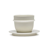 Dune espresso cup by Kelly Wearsler
