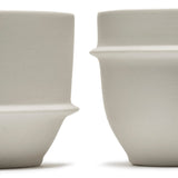 Dune espresso cup by Kelly Wearsler