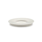 Dune espresso cup saucer by Kelly Wearsler