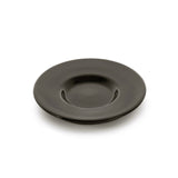 Dune espresso cup saucer by Kelly Wearsler