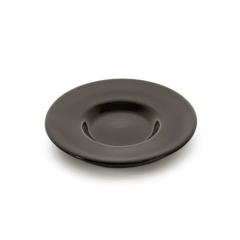 Dune espresso cup saucer by Kelly Wearsler