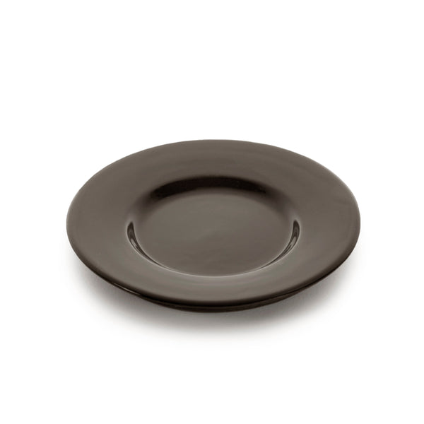 Dune saucer coffee cup by Kelly Wearsler