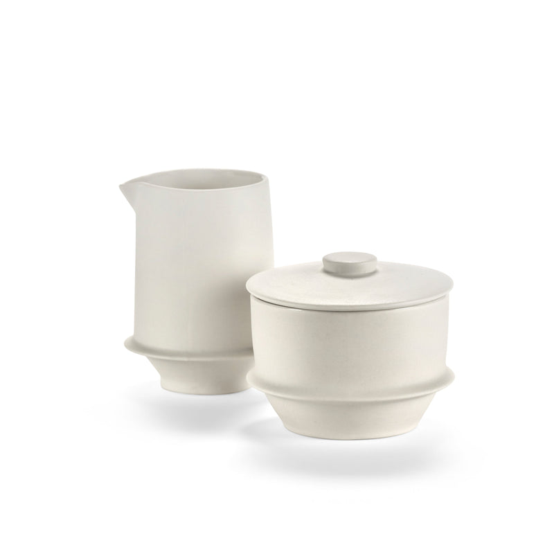 Dune milk jug by Kelly Wearsler