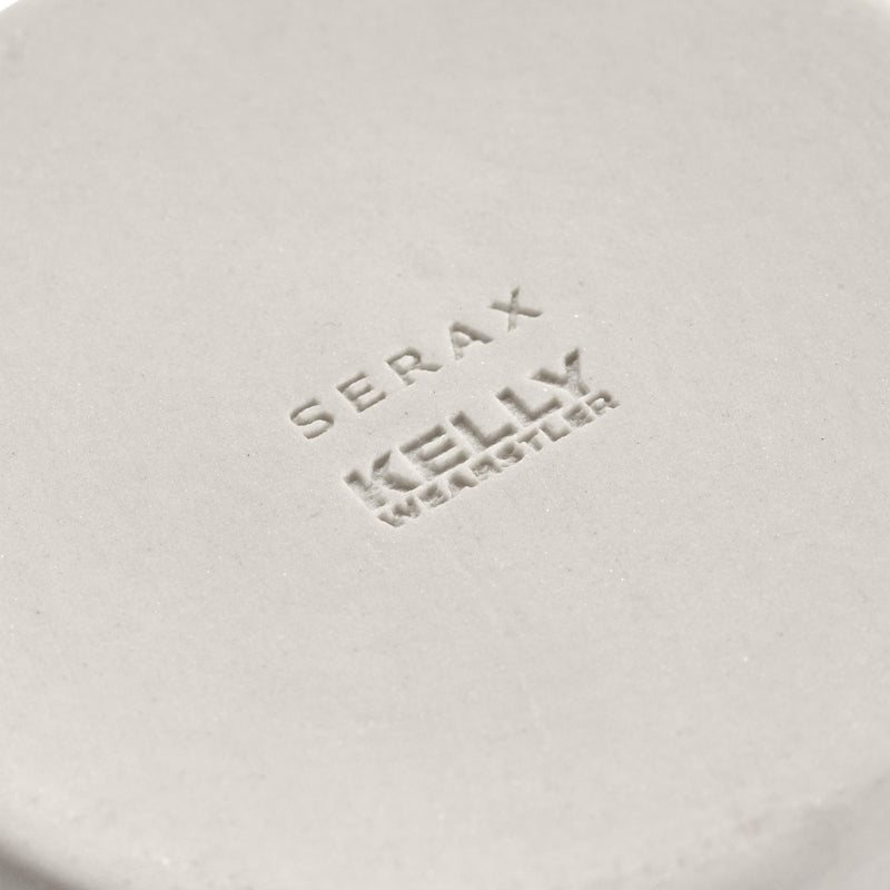 Dune milk jug by Kelly Wearsler