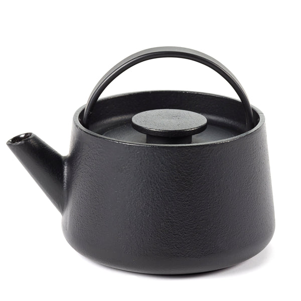 Inku tea pot