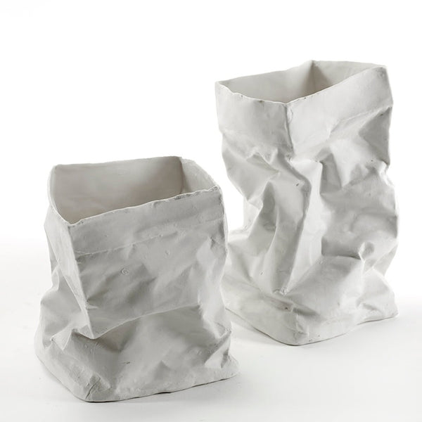 Paperbag XL Kiki vaza