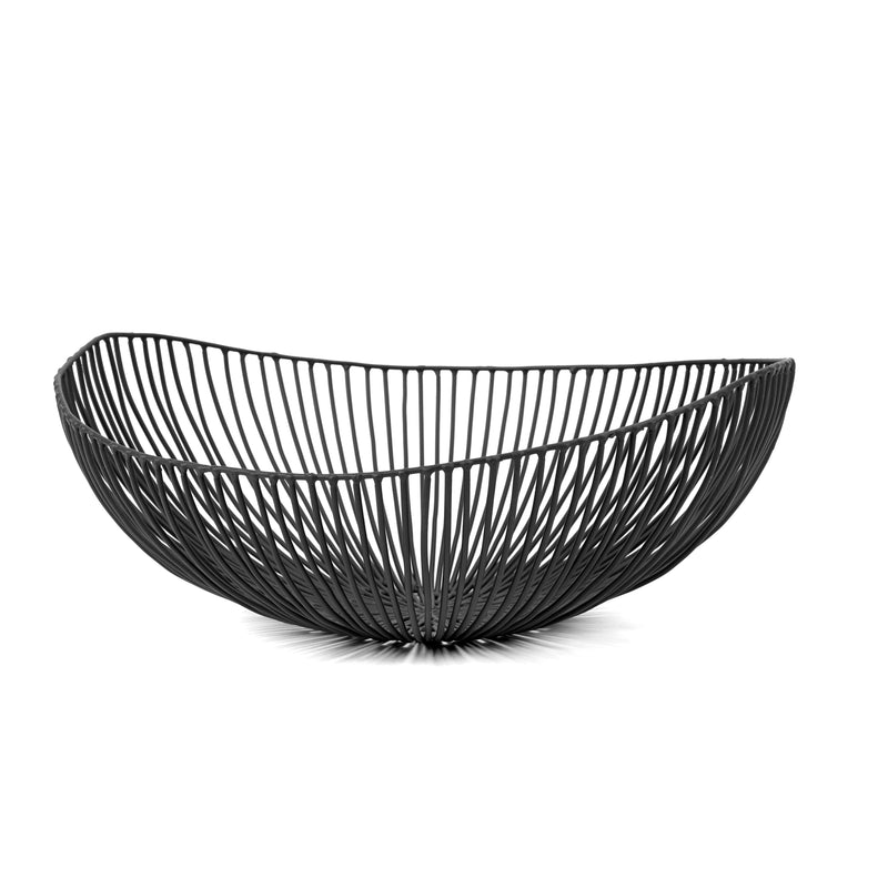 Oval Meo basket