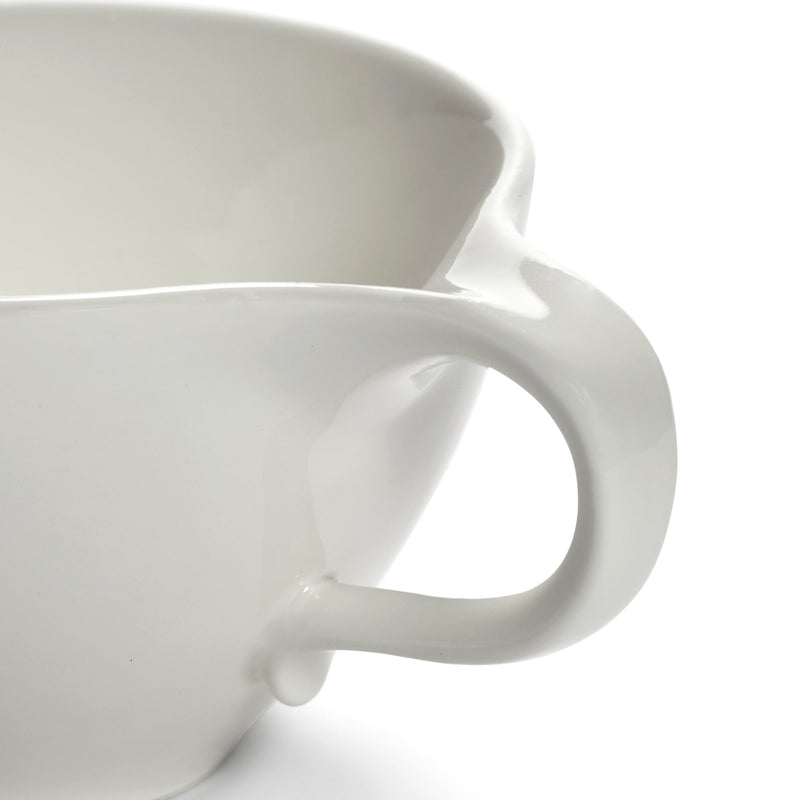 Unity by Tomorrowland cappuccino cup