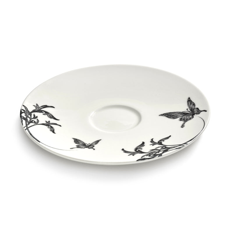 Unity by Tomorrowland cappuccino cup