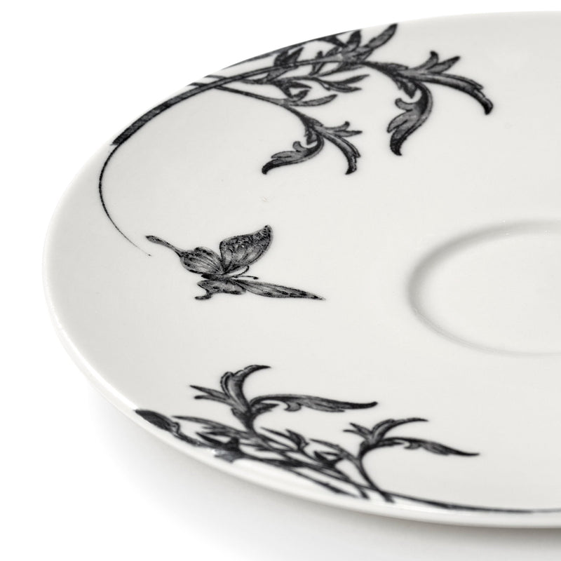 Unity by Tomorrowland cappuccino cup