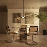 Betty pakabinamas šviestuvas