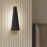 Bion wall lamp