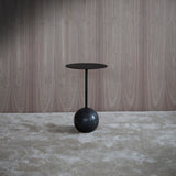 Knockout lounge table