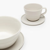 Ivory Cena Breakfast Set 16 pieces