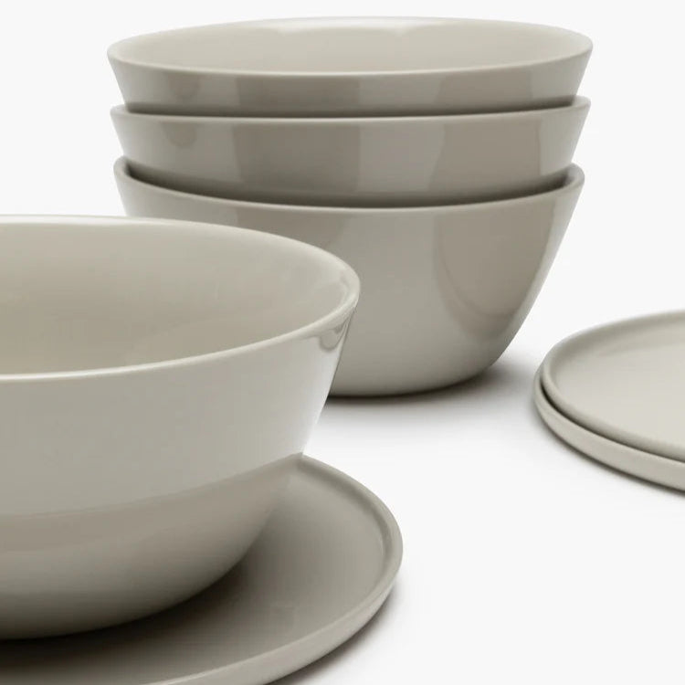 Sand Cena Breakfast Set 16 pieces