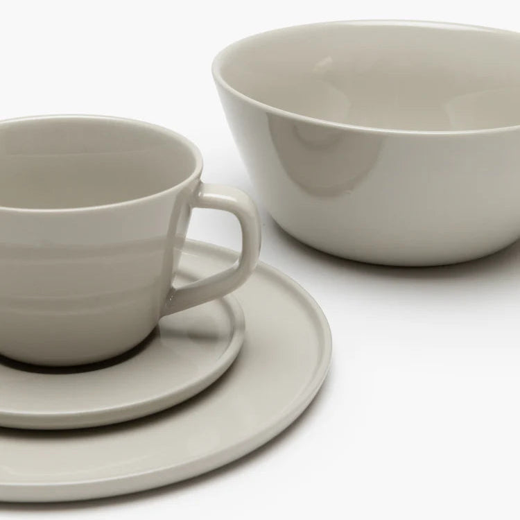 Sand Cena Breakfast Set 16 pieces