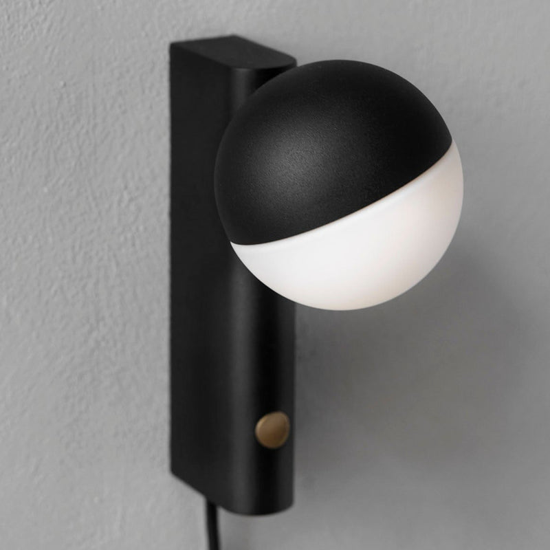 Balancer mini wall\table lamp