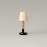 Basica Minima Bateria lamp