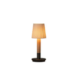 Basica Minima Bateria lamp