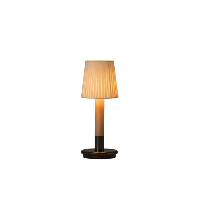 Basica Minima Bateria lamp