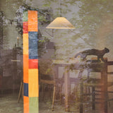 La Bella Durmiente floor lamp