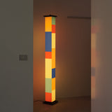 La Bella Durmiente floor lamp